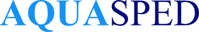 AQUASPED s.r.o. Logo